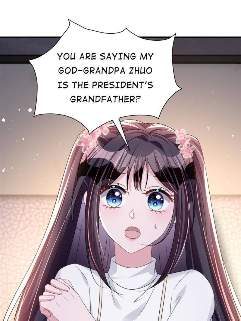I Was Rocked to the World’s Richest Man in a Matchmaking Office Chapter 60 - Page 1