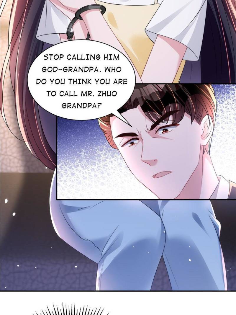 I Was Rocked to the World’s Richest Man in a Matchmaking Office Chapter 60 - Page 2