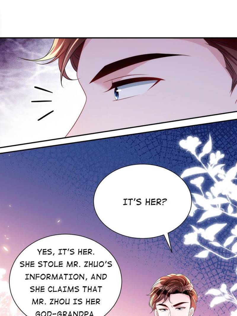 I Was Rocked to the World’s Richest Man in a Matchmaking Office Chapter 60 - Page 11