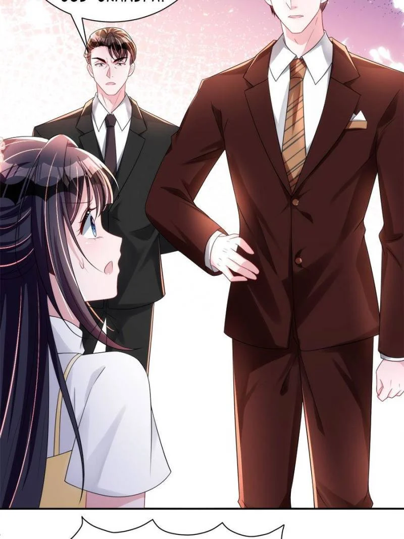 I Was Rocked to the World’s Richest Man in a Matchmaking Office Chapter 60 - Page 12