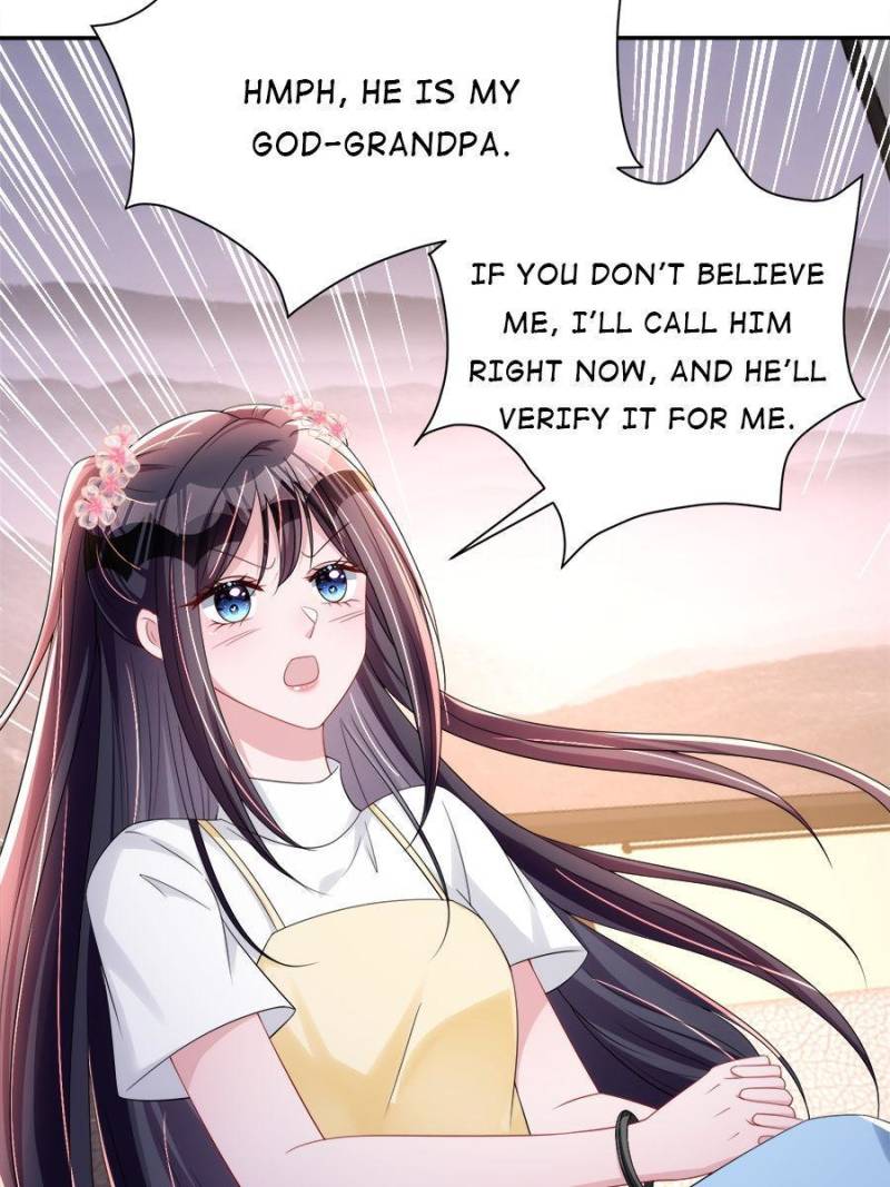 I Was Rocked to the World’s Richest Man in a Matchmaking Office Chapter 60 - Page 13