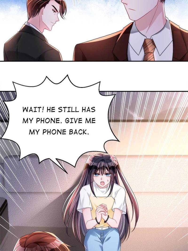 I Was Rocked to the World’s Richest Man in a Matchmaking Office Chapter 60 - Page 15