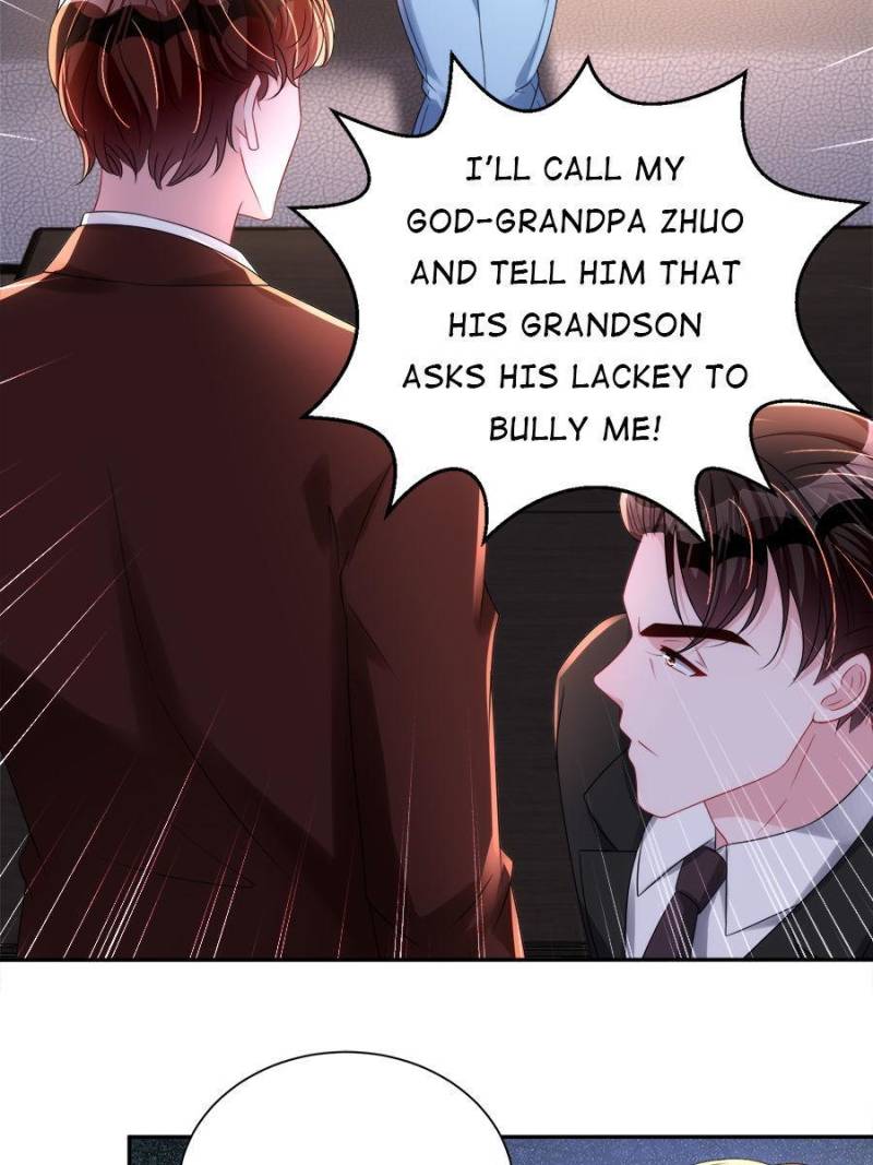 I Was Rocked to the World’s Richest Man in a Matchmaking Office Chapter 60 - Page 16