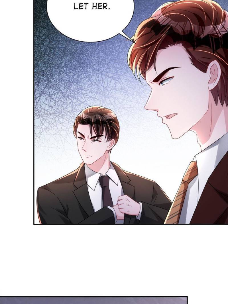 I Was Rocked to the World’s Richest Man in a Matchmaking Office Chapter 60 - Page 17