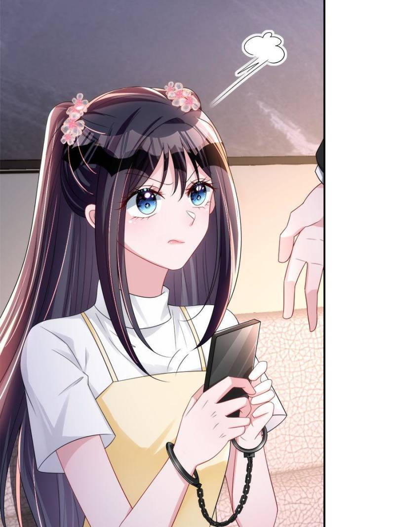 I Was Rocked to the World’s Richest Man in a Matchmaking Office Chapter 60 - Page 18