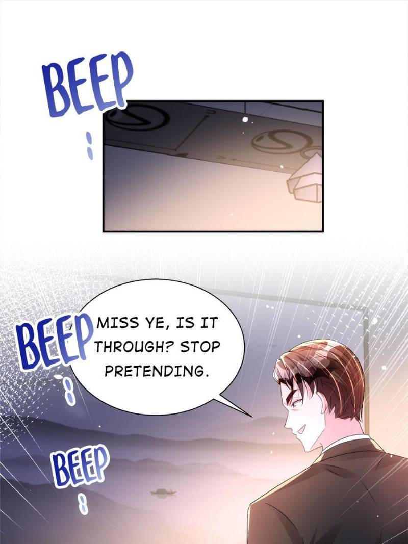 I Was Rocked to the World’s Richest Man in a Matchmaking Office Chapter 60 - Page 20