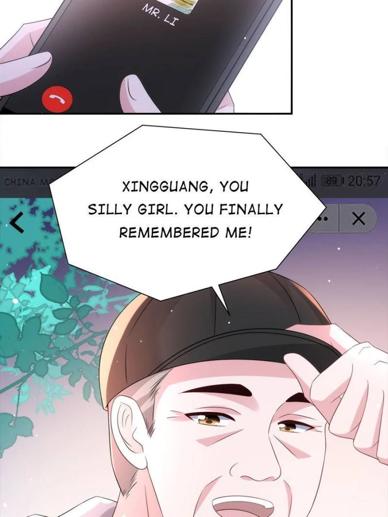 I Was Rocked to the World’s Richest Man in a Matchmaking Office Chapter 60 - Page 24