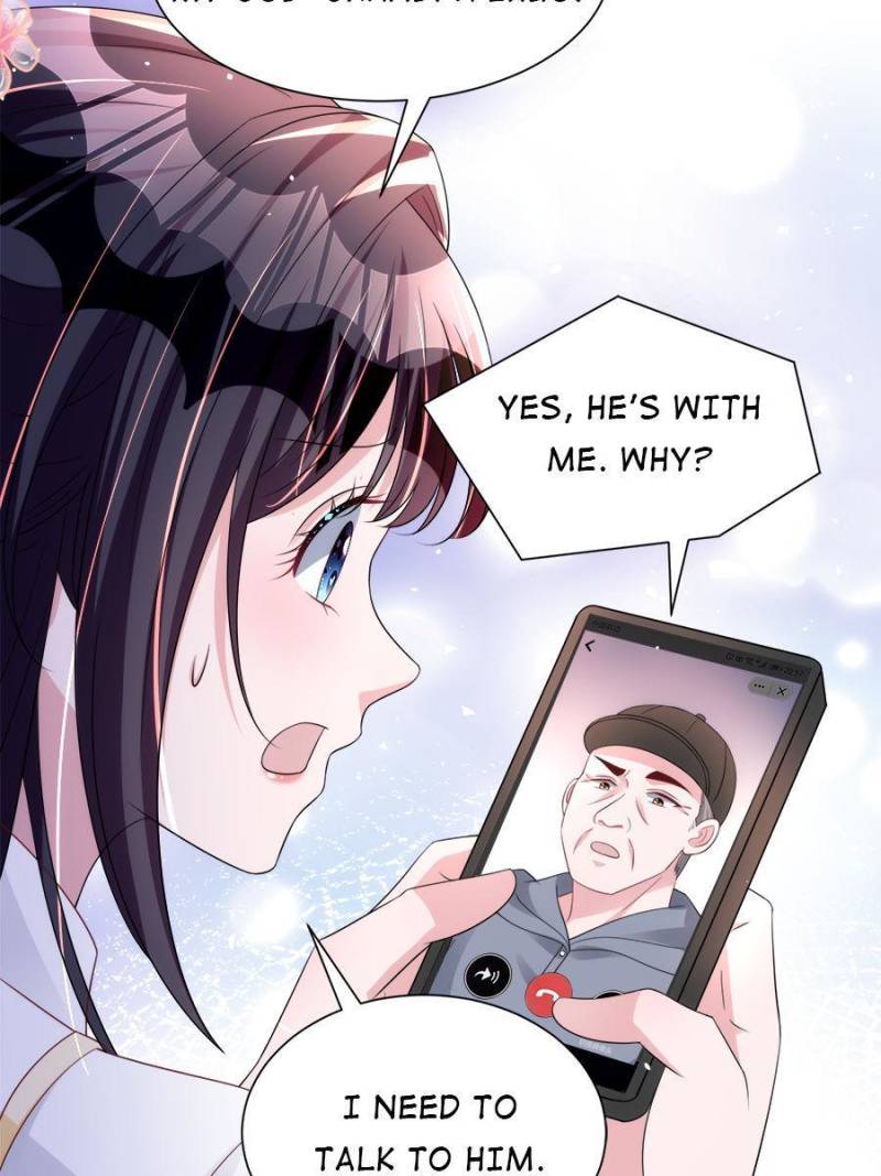 I Was Rocked to the World’s Richest Man in a Matchmaking Office Chapter 60 - Page 26