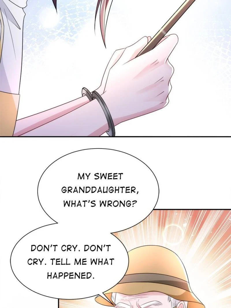 I Was Rocked to the World’s Richest Man in a Matchmaking Office Chapter 60 - Page 30