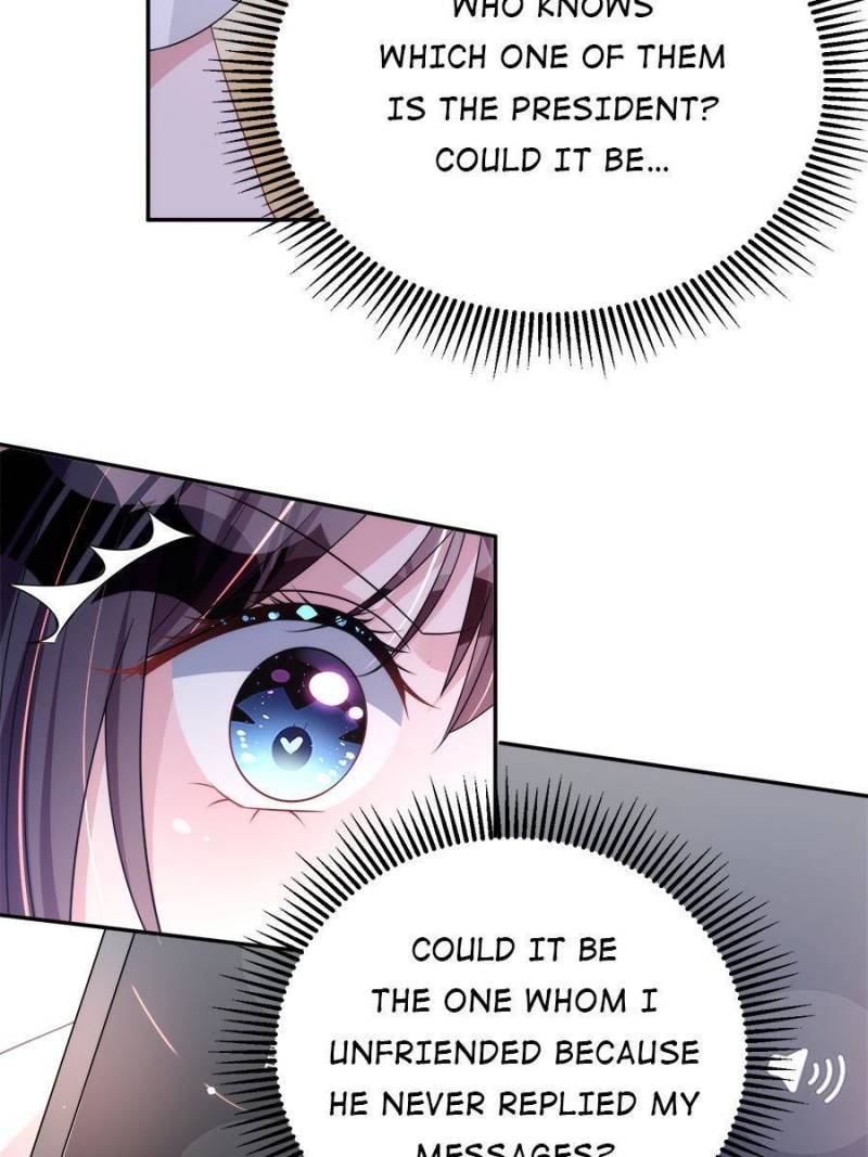 I Was Rocked to the World’s Richest Man in a Matchmaking Office Chapter 60 - Page 4
