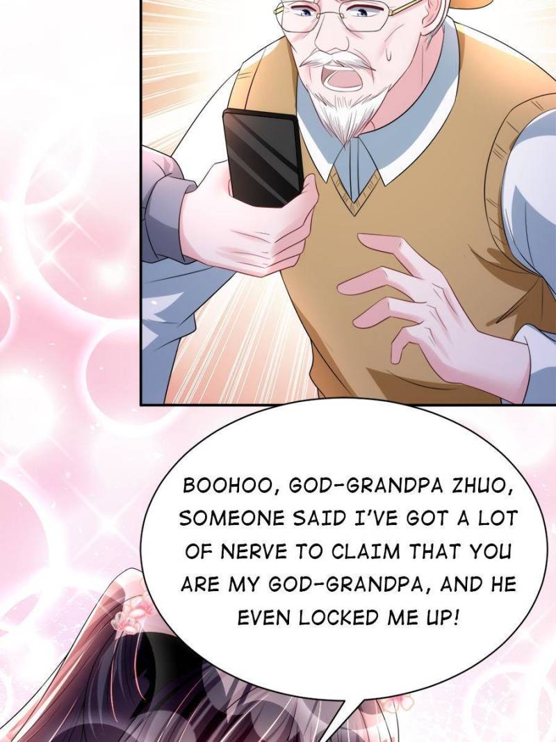 I Was Rocked to the World’s Richest Man in a Matchmaking Office Chapter 60 - Page 31