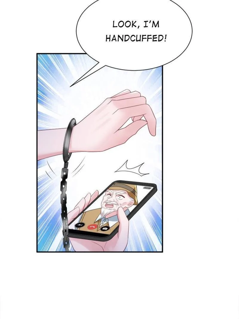 I Was Rocked to the World’s Richest Man in a Matchmaking Office Chapter 60 - Page 33