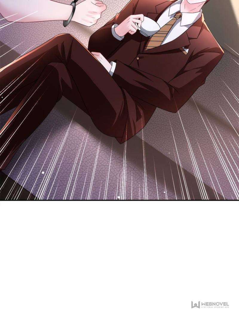 I Was Rocked to the World’s Richest Man in a Matchmaking Office Chapter 60 - Page 37