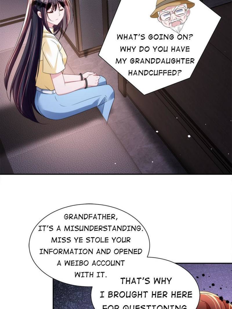 I Was Rocked to the World’s Richest Man in a Matchmaking Office Chapter 60 - Page 41