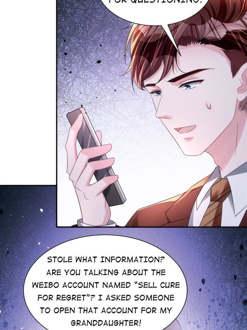 I Was Rocked to the World’s Richest Man in a Matchmaking Office Chapter 60 - Page 42