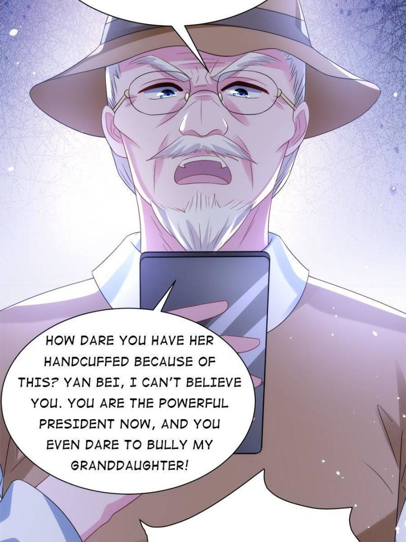 I Was Rocked to the World’s Richest Man in a Matchmaking Office Chapter 60 - Page 43