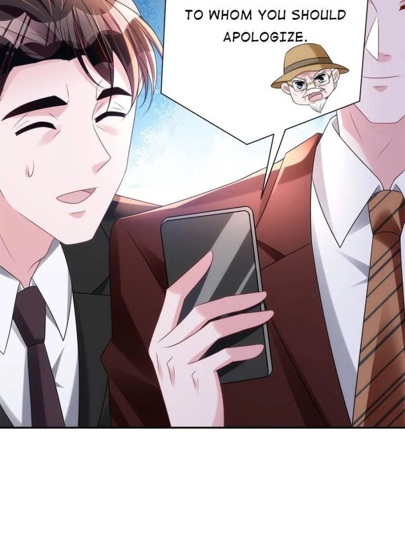 I Was Rocked to the World’s Richest Man in a Matchmaking Office Chapter 60 - Page 46