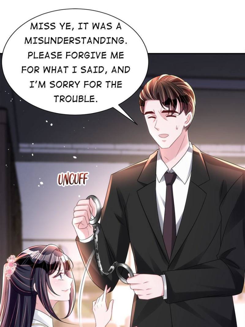 I Was Rocked to the World’s Richest Man in a Matchmaking Office Chapter 60 - Page 48