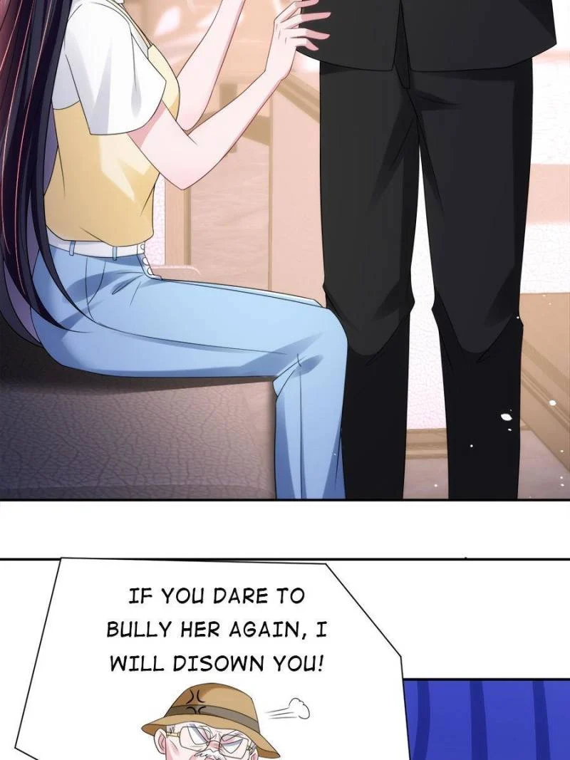 I Was Rocked to the World’s Richest Man in a Matchmaking Office Chapter 60 - Page 49