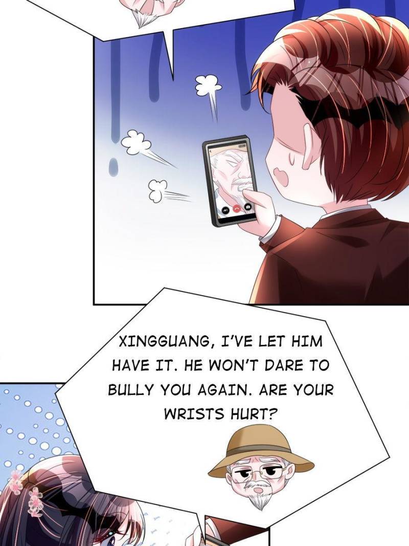 I Was Rocked to the World’s Richest Man in a Matchmaking Office Chapter 60 - Page 50