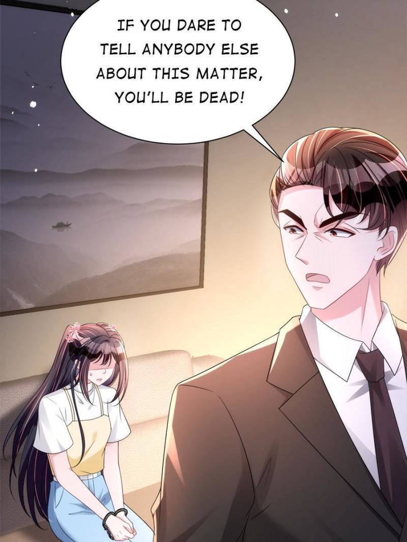 I Was Rocked to the World’s Richest Man in a Matchmaking Office Chapter 60 - Page 6
