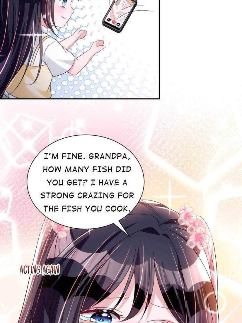 I Was Rocked to the World’s Richest Man in a Matchmaking Office Chapter 60 - Page 51