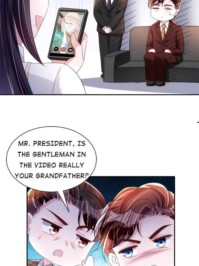 I Was Rocked to the World’s Richest Man in a Matchmaking Office Chapter 60 - Page 54