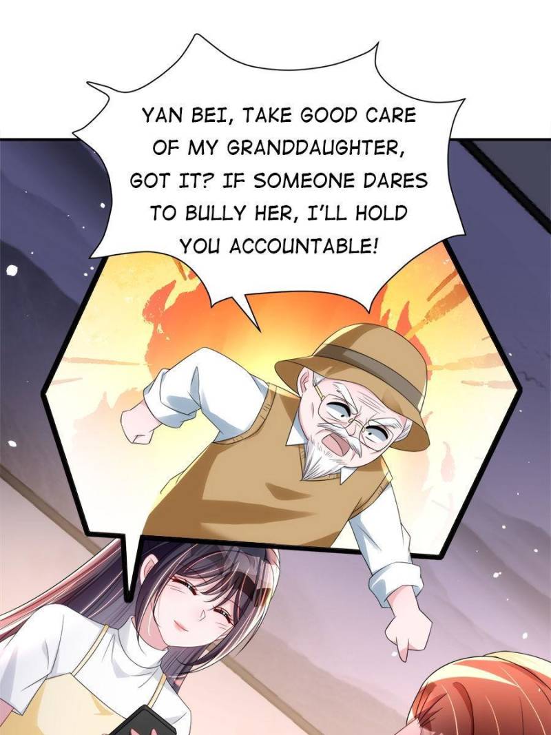 I Was Rocked to the World’s Richest Man in a Matchmaking Office Chapter 60 - Page 57