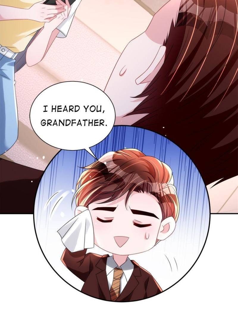 I Was Rocked to the World’s Richest Man in a Matchmaking Office Chapter 60 - Page 58