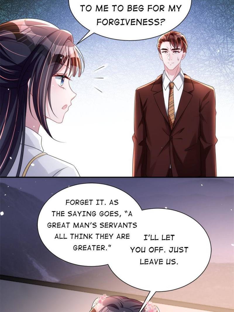 I Was Rocked to the World’s Richest Man in a Matchmaking Office Chapter 60 - Page 63