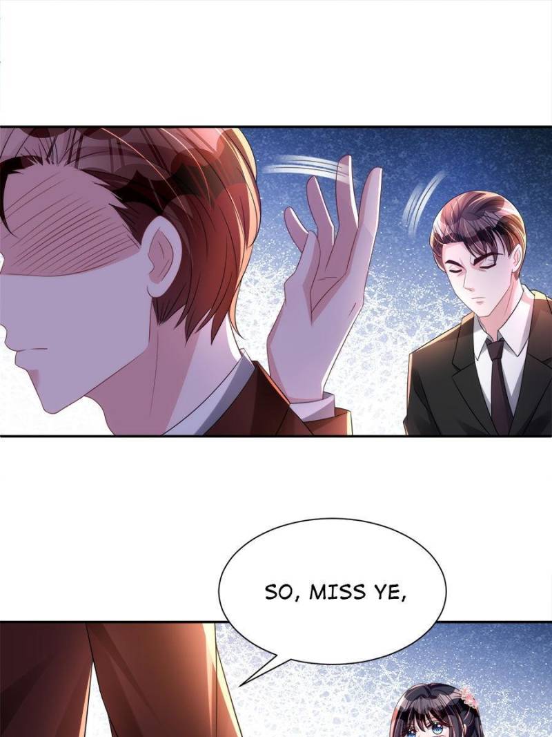 I Was Rocked to the World’s Richest Man in a Matchmaking Office Chapter 60 - Page 67