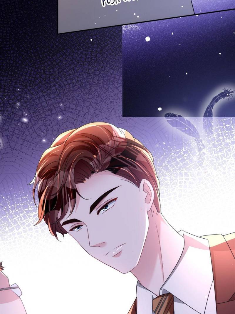 I Was Rocked to the World’s Richest Man in a Matchmaking Office Chapter 60 - Page 8