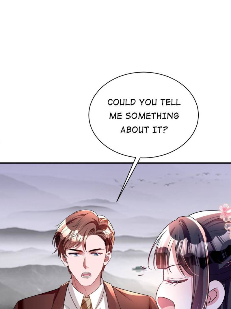 I Was Rocked to the World’s Richest Man in a Matchmaking Office Chapter 61 - Page 1