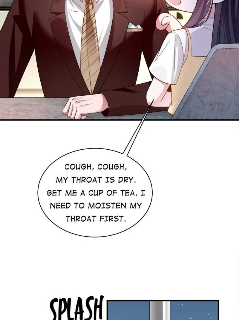 I Was Rocked to the World’s Richest Man in a Matchmaking Office Chapter 61 - Page 2