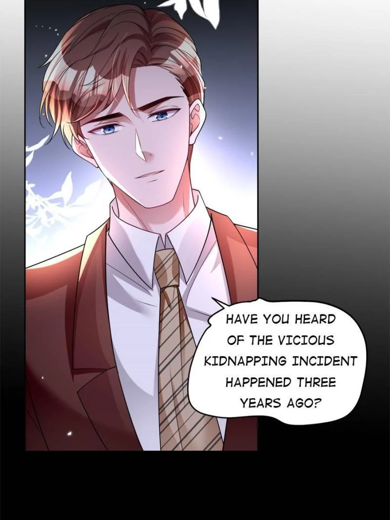 I Was Rocked to the World’s Richest Man in a Matchmaking Office Chapter 61 - Page 12