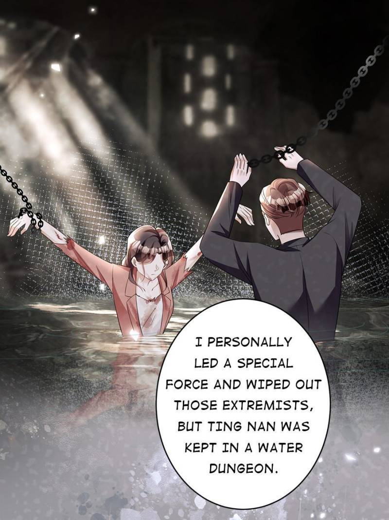 I Was Rocked to the World’s Richest Man in a Matchmaking Office Chapter 61 - Page 15