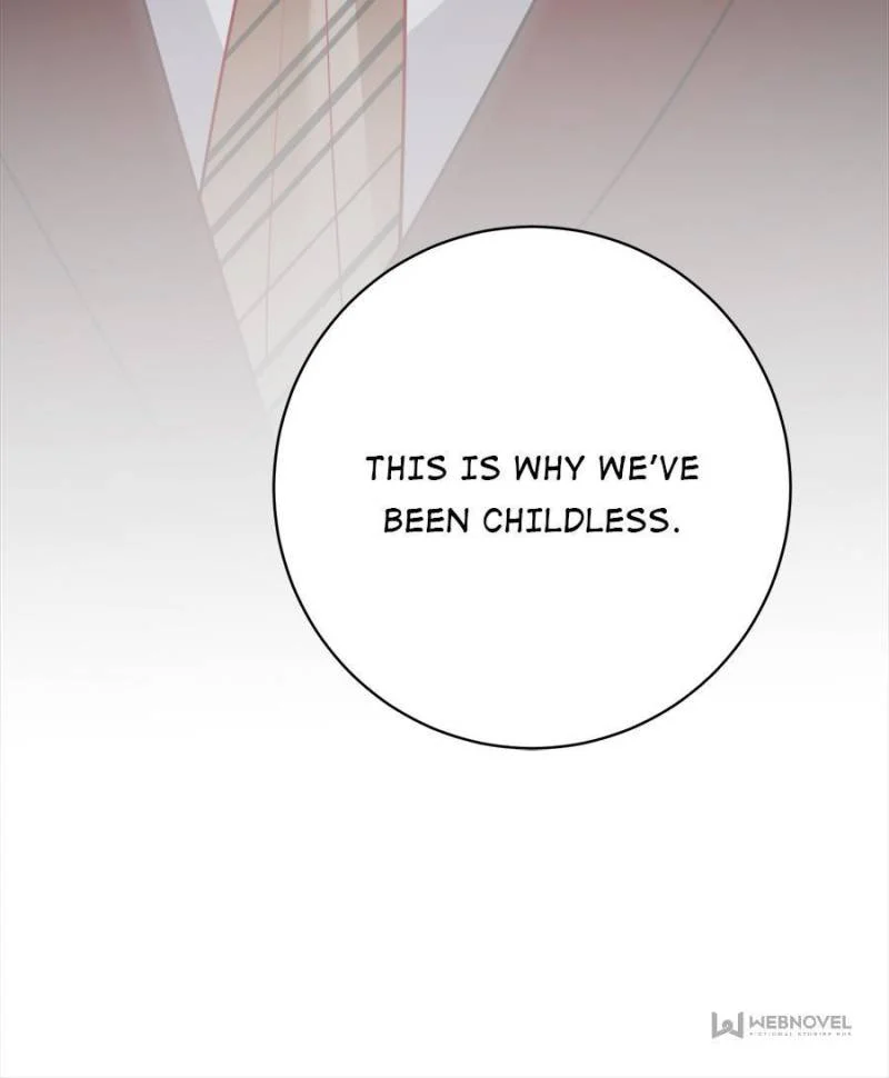I Was Rocked to the World’s Richest Man in a Matchmaking Office Chapter 61 - Page 21