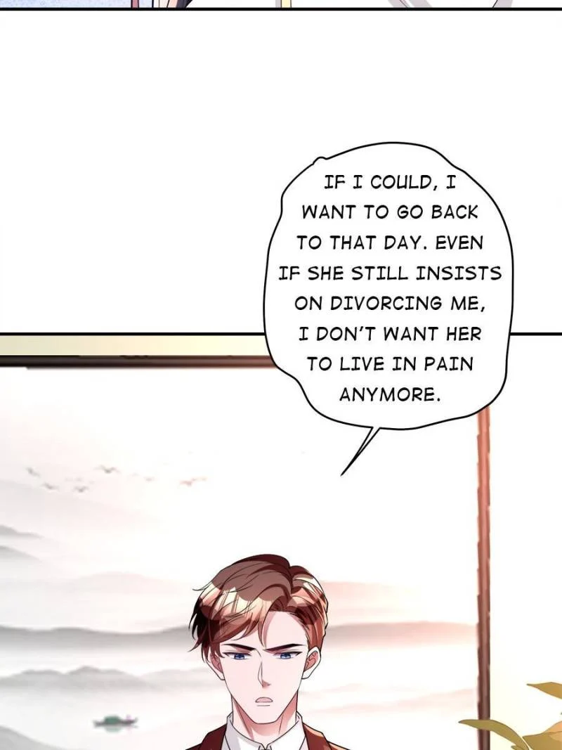 I Was Rocked to the World’s Richest Man in a Matchmaking Office Chapter 61 - Page 25