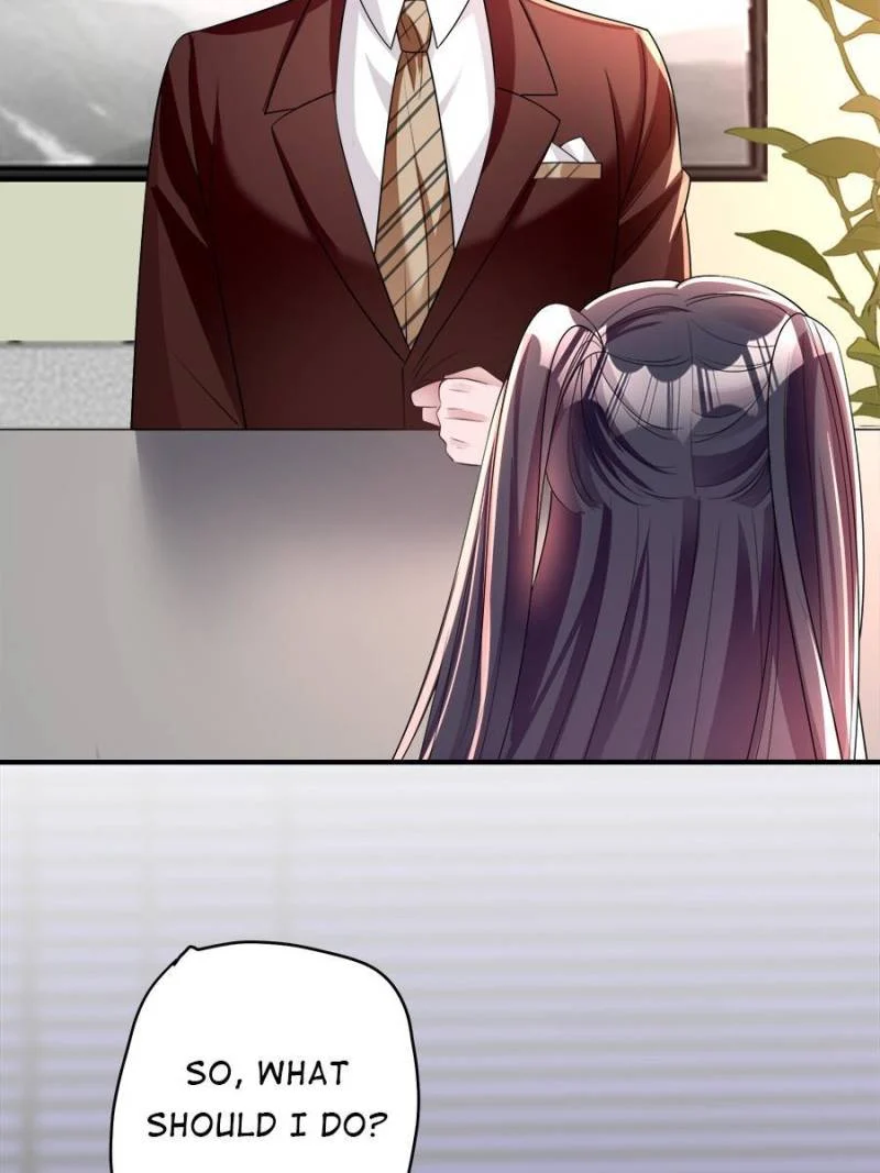 I Was Rocked to the World’s Richest Man in a Matchmaking Office Chapter 61 - Page 26