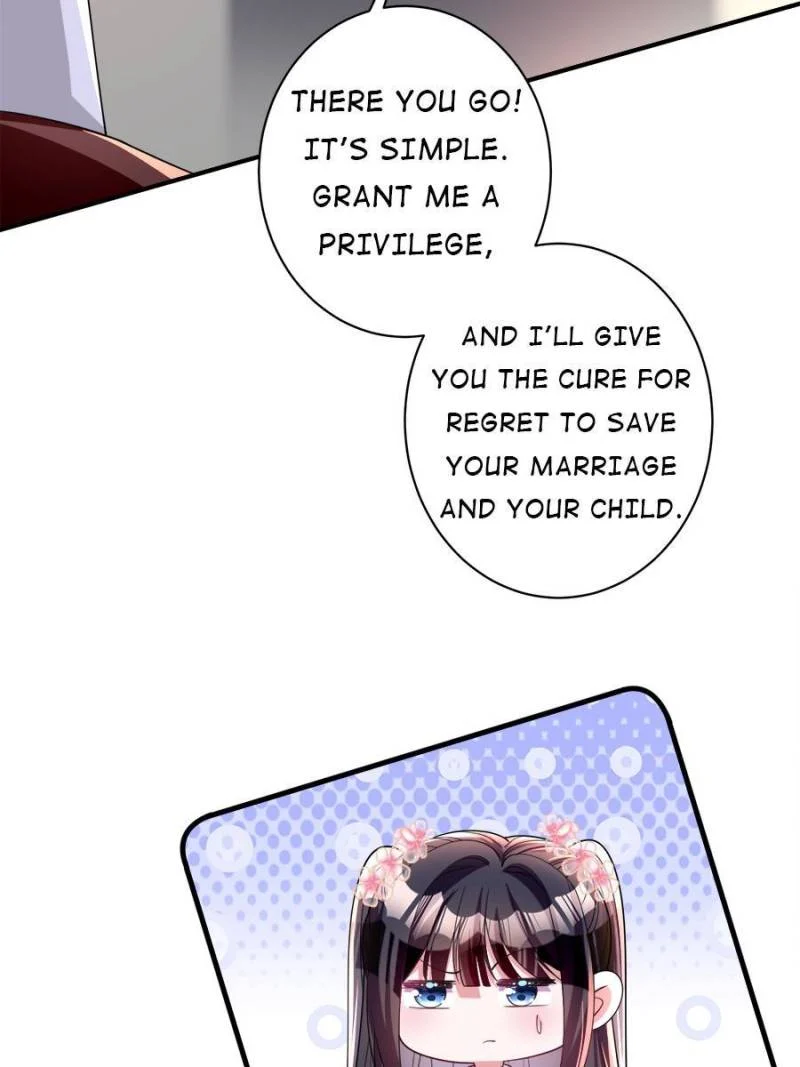 I Was Rocked to the World’s Richest Man in a Matchmaking Office Chapter 61 - Page 28