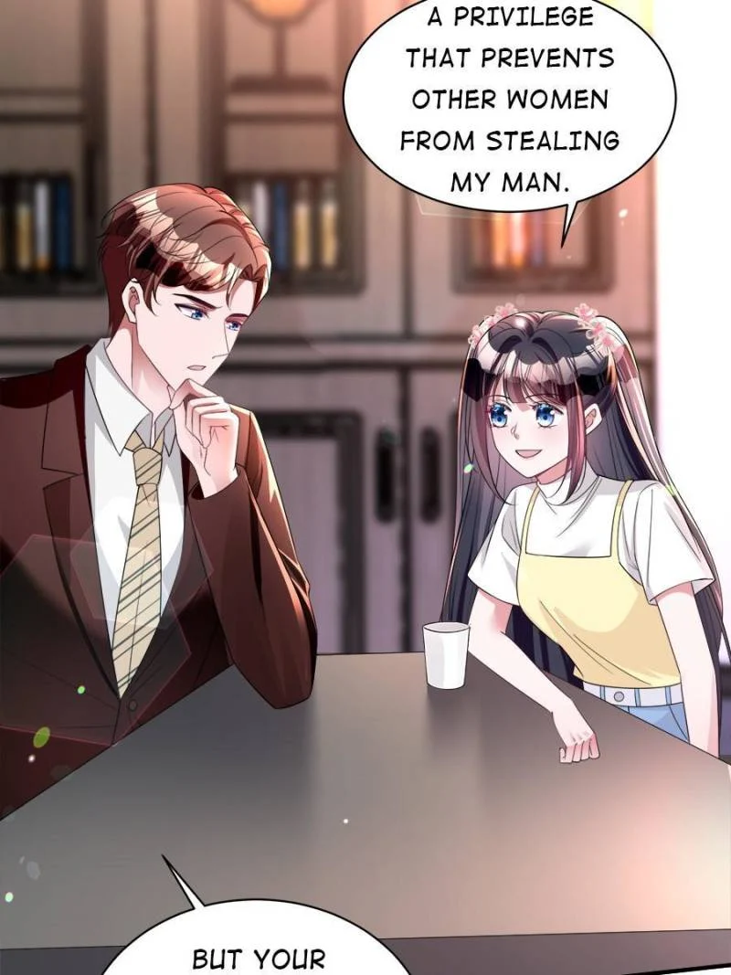 I Was Rocked to the World’s Richest Man in a Matchmaking Office Chapter 61 - Page 30