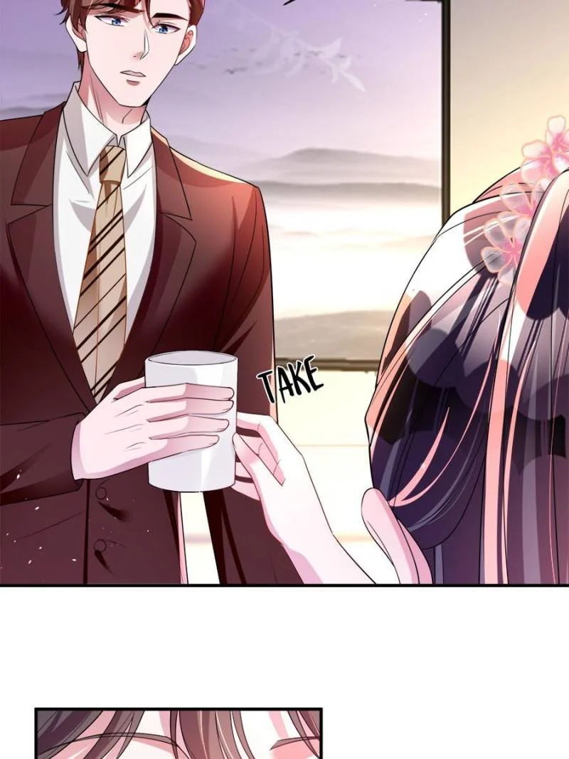 I Was Rocked to the World’s Richest Man in a Matchmaking Office Chapter 61 - Page 4