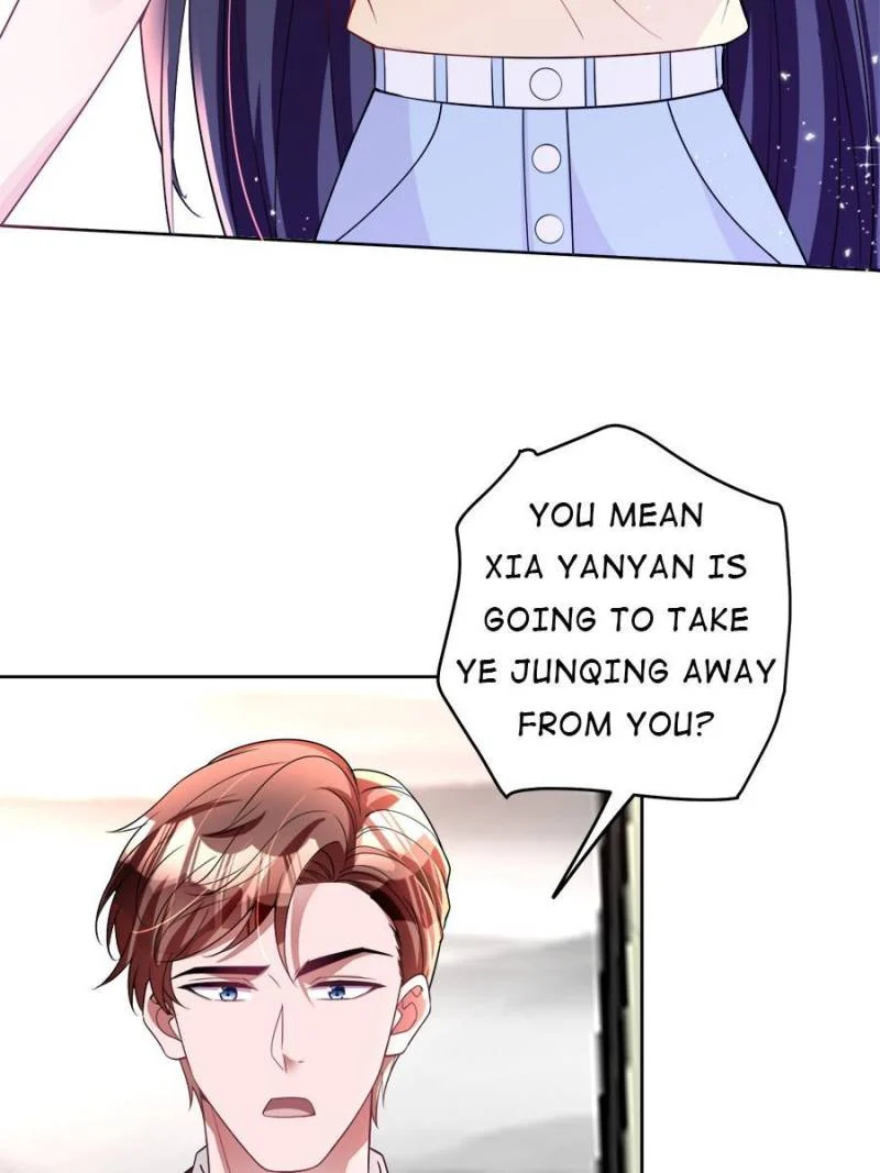 I Was Rocked to the World’s Richest Man in a Matchmaking Office Chapter 61 - Page 34