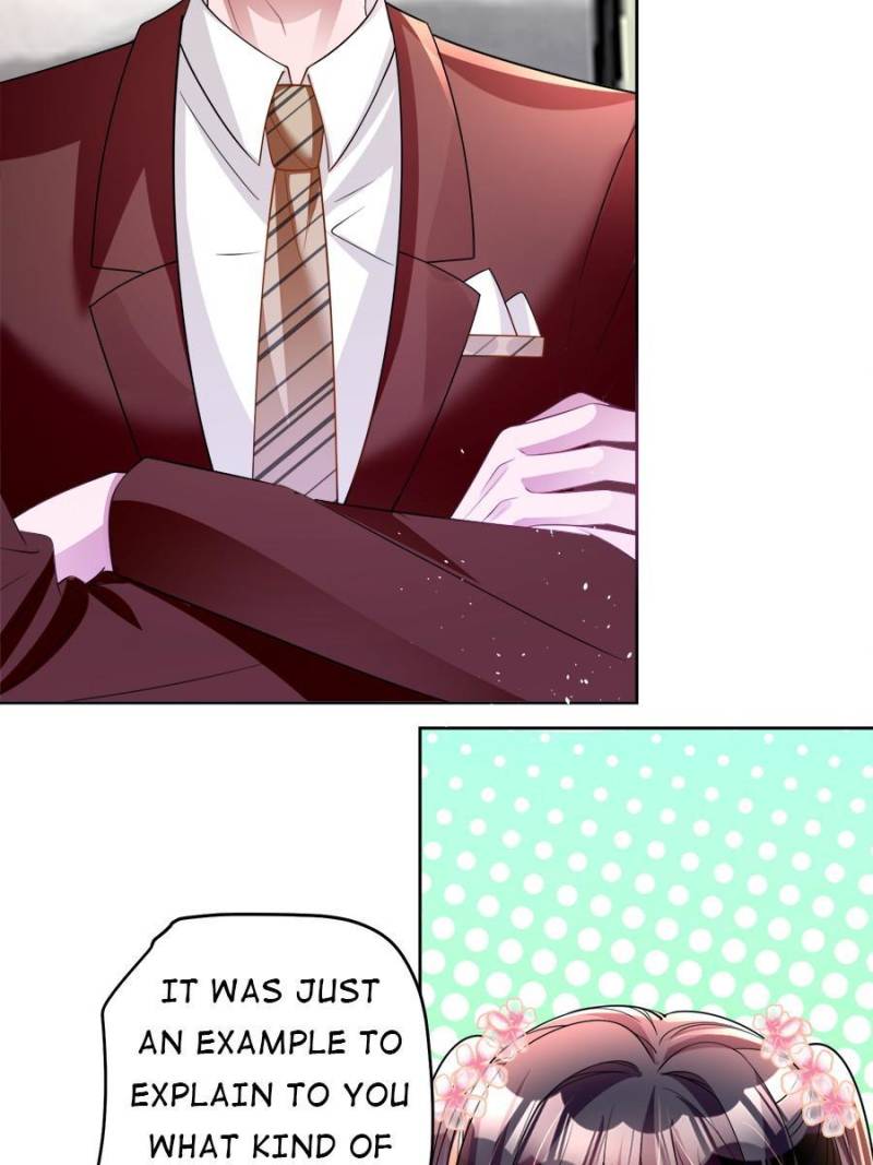 I Was Rocked to the World’s Richest Man in a Matchmaking Office Chapter 61 - Page 35