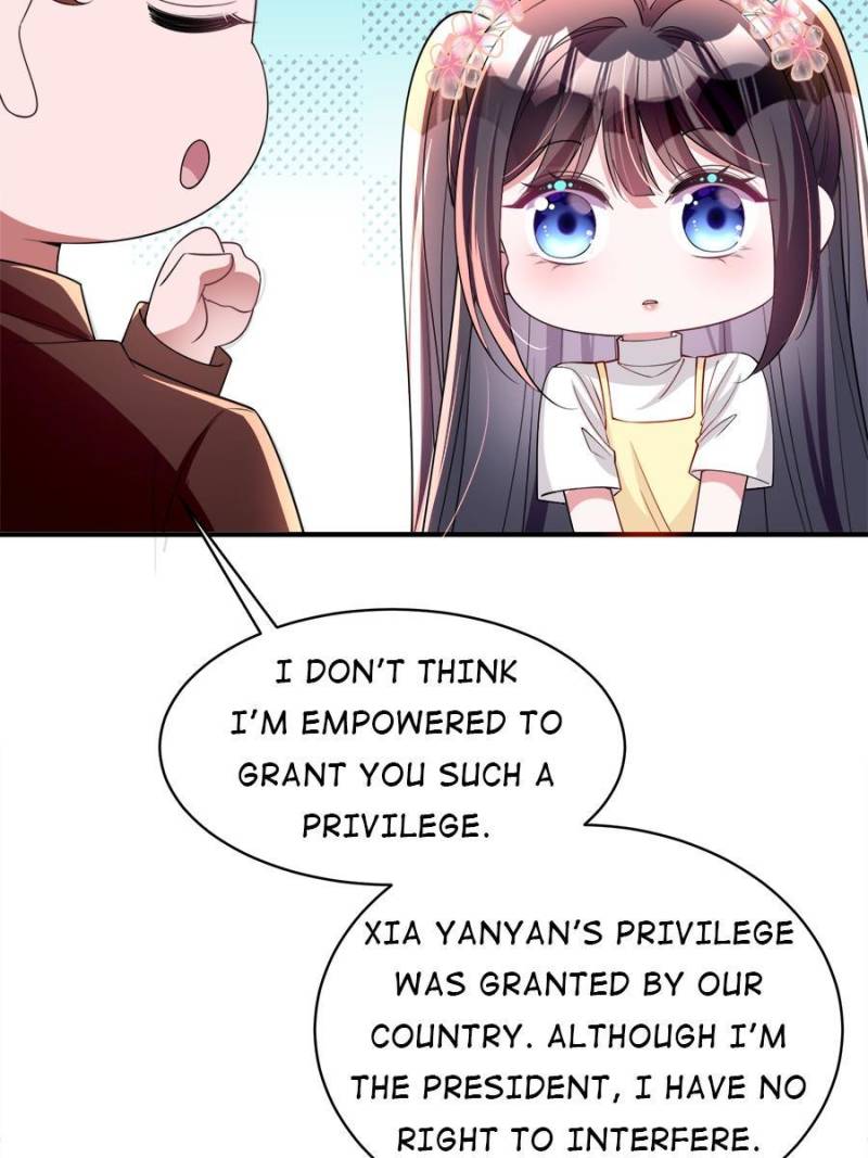 I Was Rocked to the World’s Richest Man in a Matchmaking Office Chapter 61 - Page 37