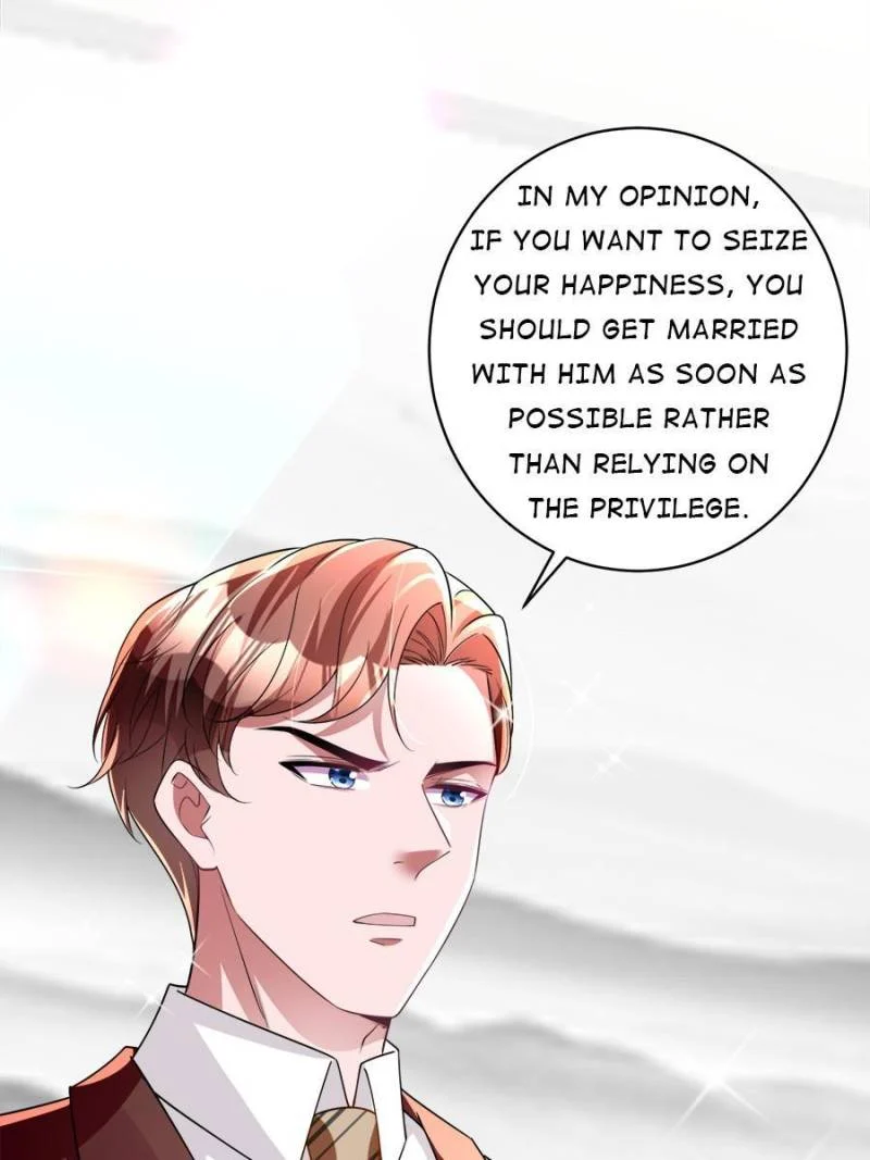 I Was Rocked to the World’s Richest Man in a Matchmaking Office Chapter 61 - Page 39