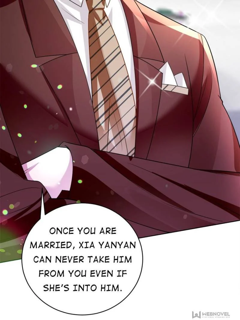 I Was Rocked to the World’s Richest Man in a Matchmaking Office Chapter 61 - Page 40