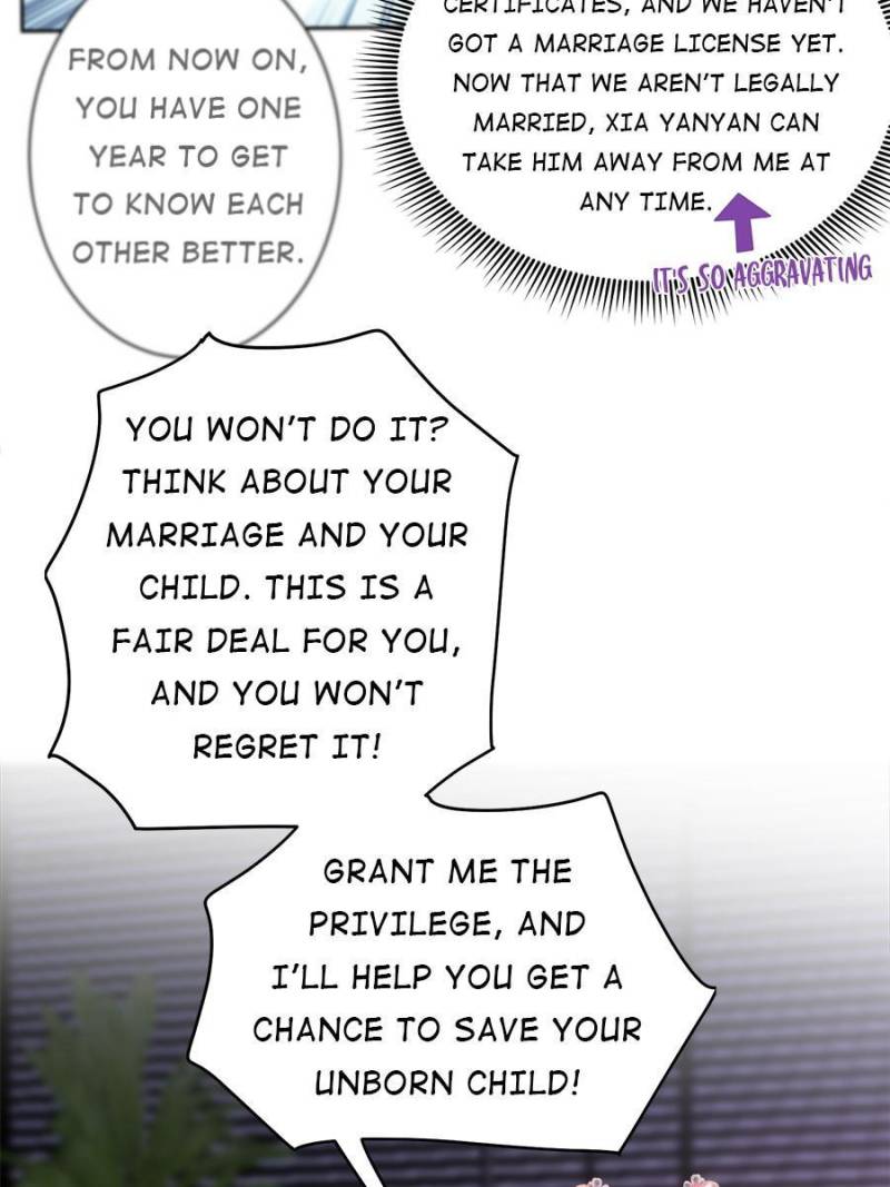I Was Rocked to the World’s Richest Man in a Matchmaking Office Chapter 61 - Page 44