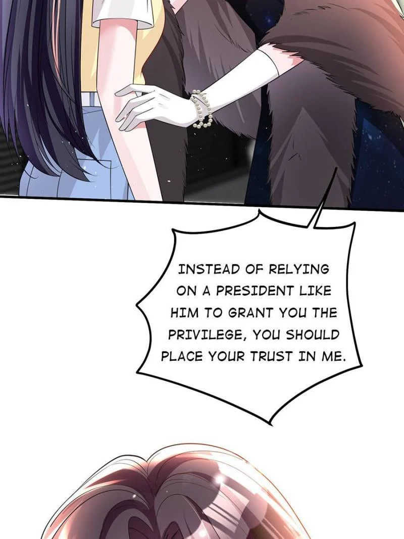 I Was Rocked to the World’s Richest Man in a Matchmaking Office Chapter 61 - Page 54