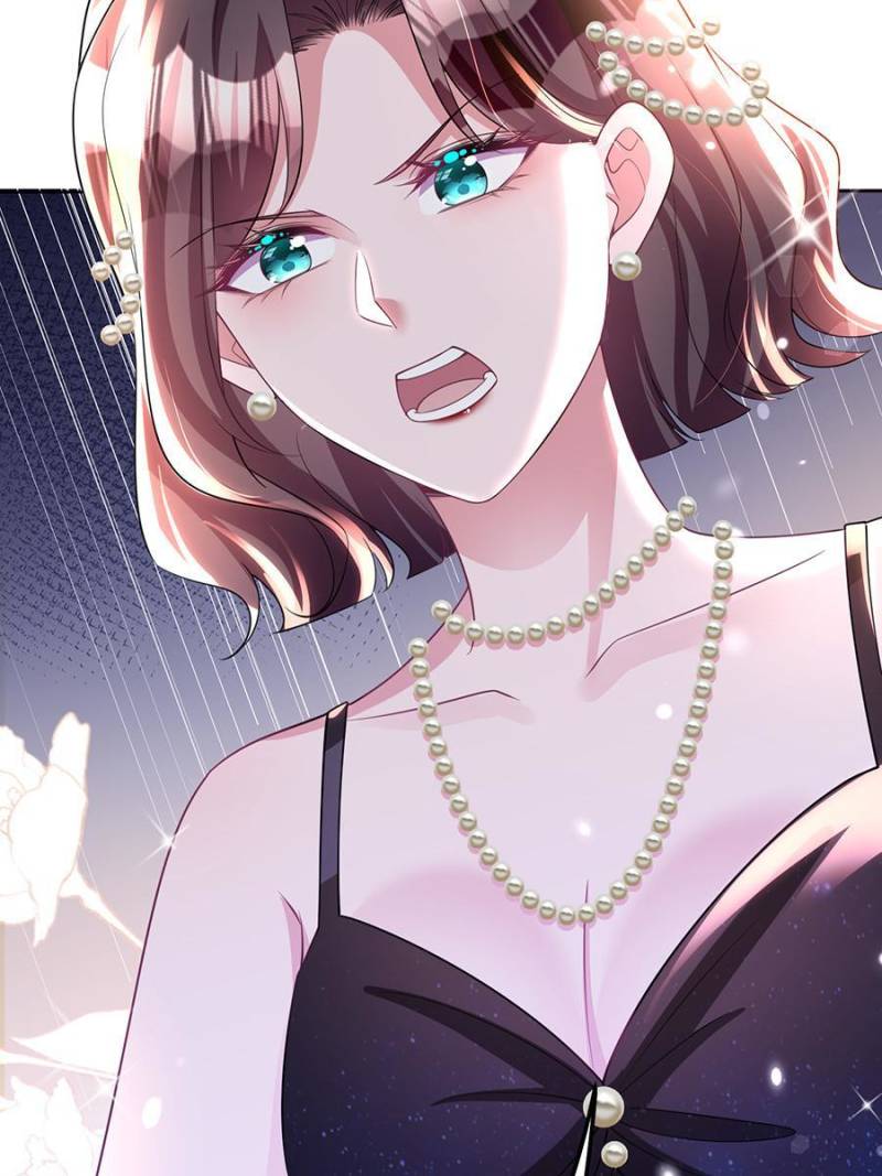 I Was Rocked to the World’s Richest Man in a Matchmaking Office Chapter 61 - Page 55